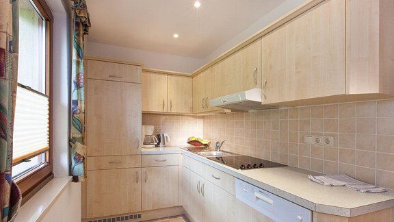 jaegerhof-soelden-apart-12 - Appartement Jägerhof - Sölden