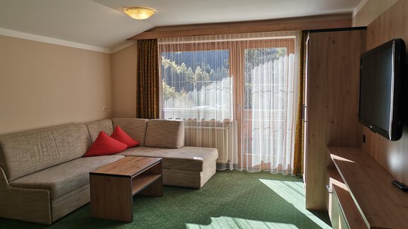 IMG_20231028_105332 - Appartement Mühlau - Sölden