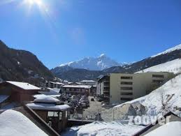 Haus - Appartement Oskar - Sölden