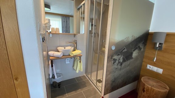 Bad App 1 - Appartement Rauch - Sölden