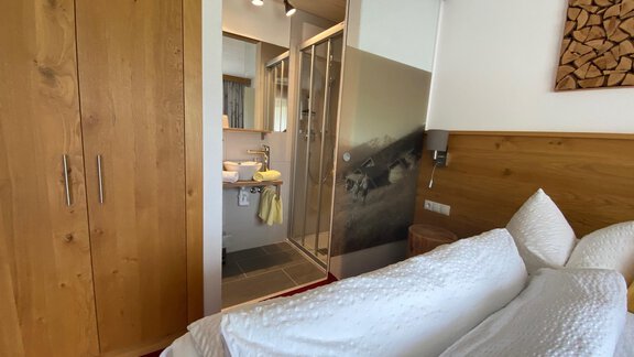 Bad App 1 - Appartement Rauch - Sölden