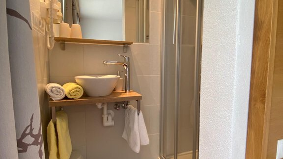 Bad App 1 - Appartement Rauch - Sölden