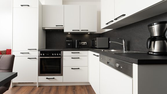 9 - Acasa.Opal-9 - Appartementhaus A CASA "Opal" - Sölden