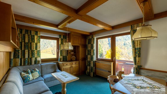 DSC00408-HDR - Appartementhaus Karlinger - Sölden