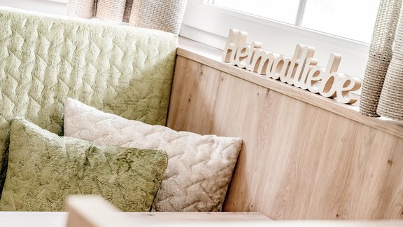 breakfast room - Appartementhaus Kathrin - Sölden