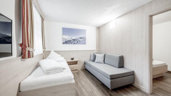 Economy Apart - Appartementhaus Kathrin - Sölden