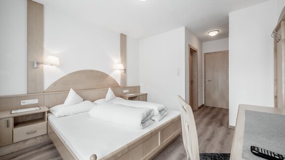 standard room - Appartementhaus Kathrin - Sölden