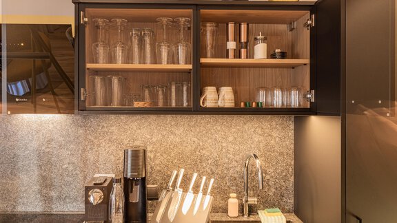 Kästchen Übersicht Übersicht - Appartements Lorenzi - Sölden