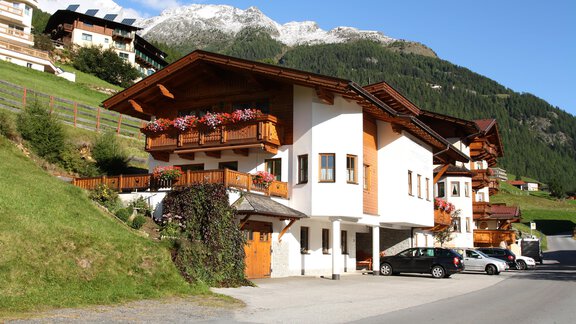 IMG_1979 - Appt.  Ferienglück - Sölden