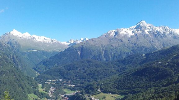 Bildübertragung 2016-Dez 593 - Appt.  Ferienglück - Sölden
