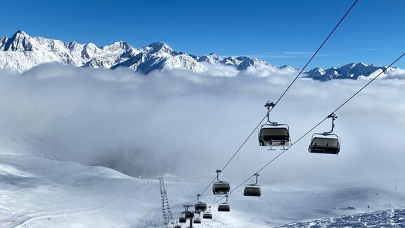 Giggijoch - Appt. Ideal - Sölden