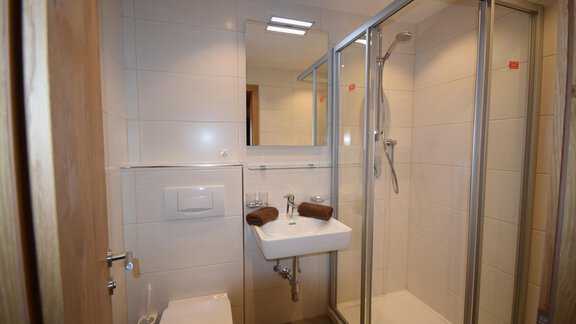 Dusche Marina - Appt. Marina - Sölden