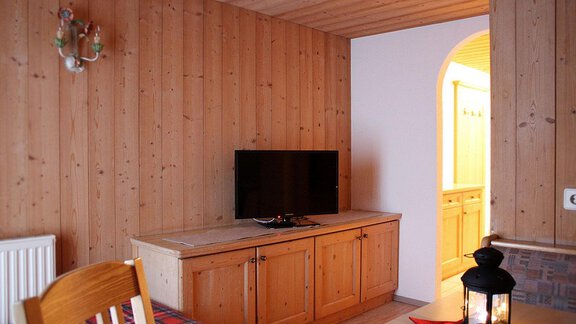 Nederkogl Wohnbereich - Appt. Riml Norbert - Sölden