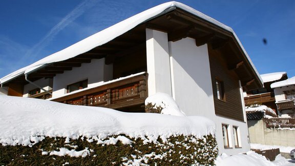 Haus Schnöller - Appt. Schnöller - Sölden