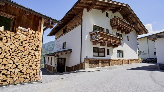 Belledonne, Ski in & bike out - Belledonne Ski in & out Appartements - Sölden