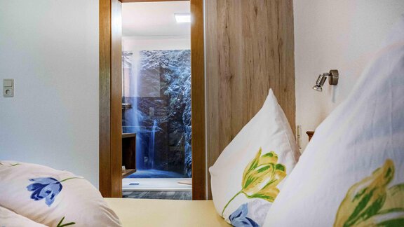 Schlafzimmer - Belmonte Sölden - Sölden