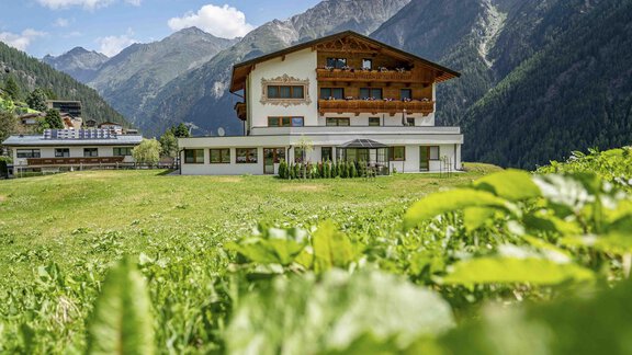 Belmonte - Belmonte Sölden - Sölden