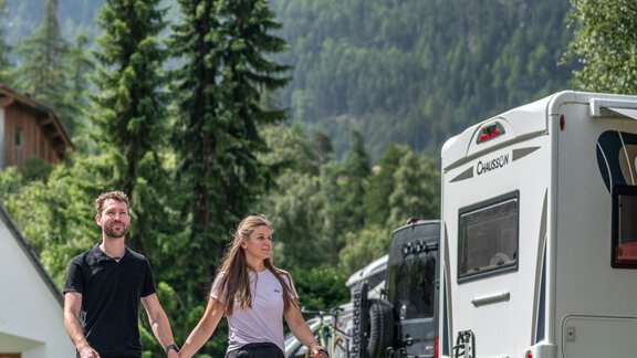 camping-sölden-hund-6874 - Camping Sölden - Sölden