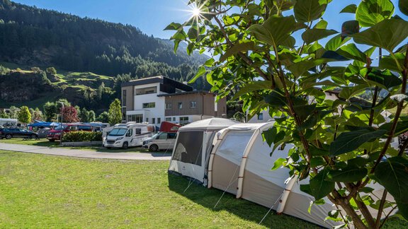 CS_Platz-Sommer-premium - Camping Sölden - Sölden