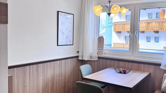 IMG_8016 - CASA bianco DUE - Sölden