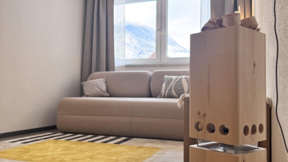 IMG_8038 2 - CASA bianco DUE - Sölden