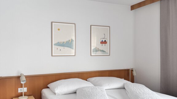 IMG_8035 2 - CASA bianco DUE - Sölden