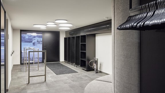 Ski- Bikeraum - Chalet White Pearl by MYALPS - Sölden