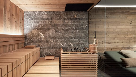 SPA - Chalet White Pearl by MYALPS - Sölden