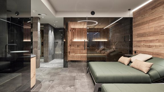 SPA - Chalet White Pearl by MYALPS - Sölden