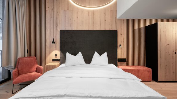 Zimmer - Chalet White Pearl by MYALPS - Sölden