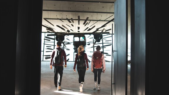 26 - 4Z1A0447 (large) - Chalet White Pearl by MYALPS - Sölden