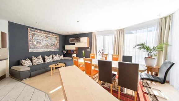 Cozy4 - Cozy Apartment - Sölden