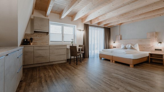 Crystal Lake Appartement - Sölden