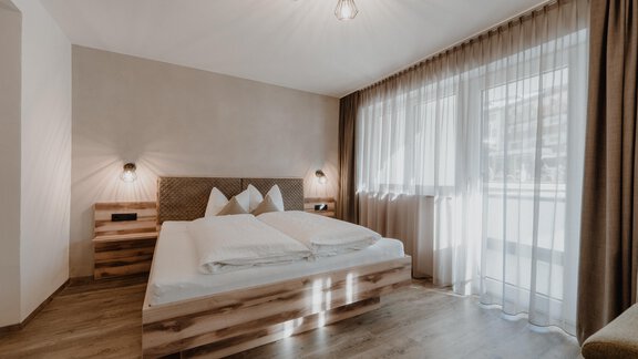 Crystal Lake Appartement - Sölden