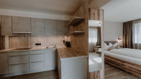 Crystal Lake Appartement - Sölden