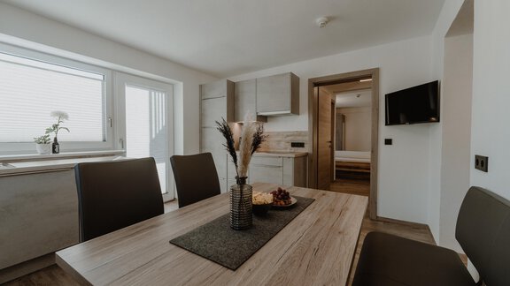 Crystal Lake Appartement - Sölden