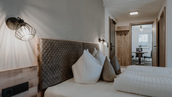 Crystal Lake Appartement - Sölden