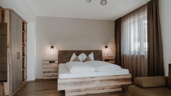 Crystal Lake Appartement - Sölden