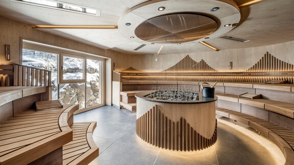 event_sauna_sumit_spa_hotel_das_central_by_rudi_wy - Das Central - Alpine . Luxury . Life - Sölden