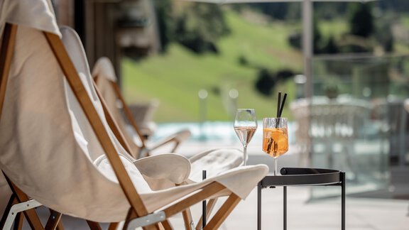Summit Bistro und Bar - Das Central - Alpine . Luxury . Life - Sölden