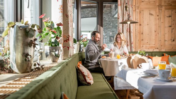 gourmetfrühstück_hotel_restaurant_hotel_das_centra - Das Central - Alpine . Luxury . Life - Sölden