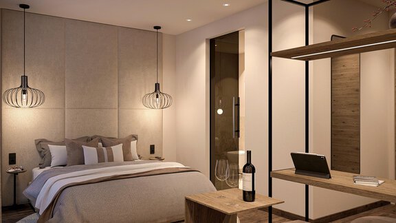 Zimmer 8 191224_4 - Photo - Edelweiss echt.charmant. - Sölden