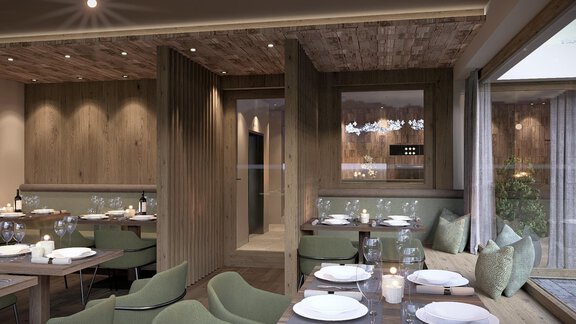 Restaurant-Rezeption100425_1_5 - Photo (copy) (cop - Edelweiss echt.charmant. - Sölden