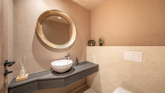 Wellness - Edelweiss echt.charmant. - Sölden