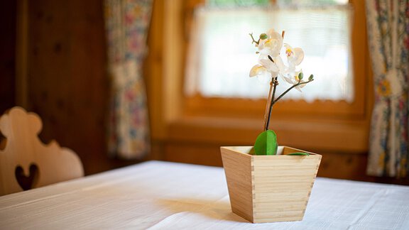 Deko - Farmerhouse - Sölden