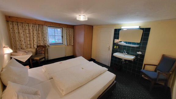 Zimmer 4 - Farmerhouse - Sölden