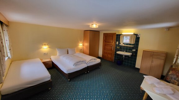Zimmer 8 - Farmerhouse - Sölden