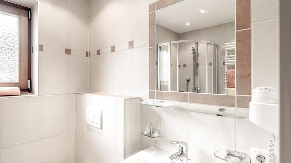 BAD - Ferienhaus Apart Sonnzeit - Sölden