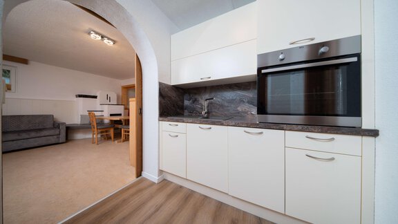 Küche Astrid - Ferienhaus F2 - Sölden - Sölden