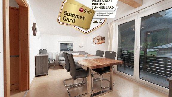 gebhard - Ferienhaus F2 - Sölden - Sölden